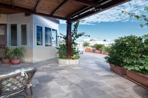 SARI CASA VACANZE, Nardo