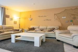 Watt schön Guest house, Busum