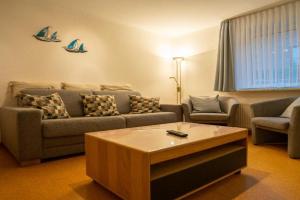 Felber Apartments, Busum