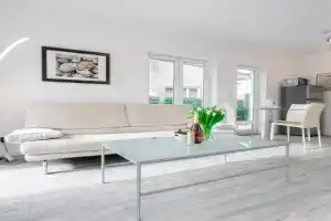 Haus Wolkentraum - Fewo Traum mit Terrasse und Bio-Kamin Apartments, Zinnowitz