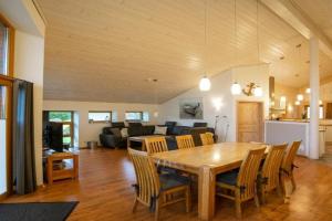 Dat Dünenhus Guest house, Busum