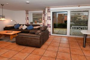 Heike Apartments, Busum