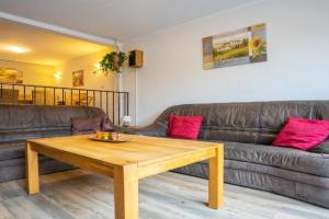 Tomte Guest house, Busum