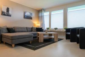 Viktoriastraße 5 Anja 809 Apartments, Busum