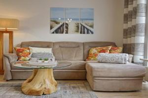 Seemeile 2 18 Seestern Apartments, Busum