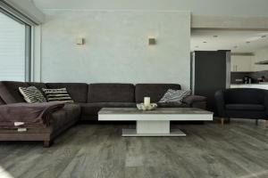 Witte Bank Guest house, Busum