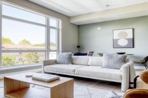 Mountain View studio w pool gym nr tech HQs SFO-1206, Sunnyvale