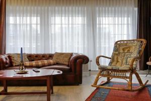 Tobermory Apartments, Busum