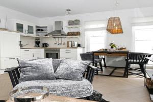 Dat Strandhus Apartment 1, Busum