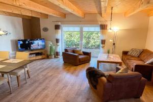 Willi Guest house, Busum