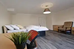 Nice Living Serviced Accommodations 6 Guest house, Birmingham
