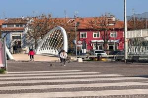 Casetta sul Mare Guest house, Fano