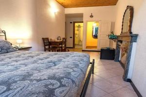 Macaia Village Life Room with AC #1, Vernazza