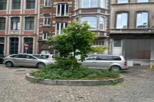 Logment saint denis Apartments, Liege