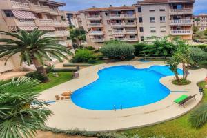 Apartamento en el, Alfaz del Pi Playa, Albir