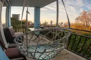 Emma's Guest house, Gonio