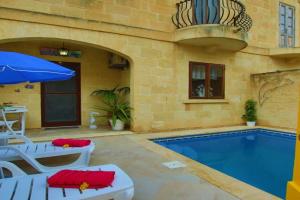 Farmhouse Renee, Qala