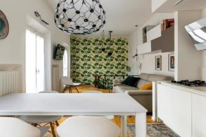 Cinquantacinque Apartments, Bologna