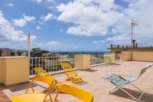 La nave del tè - De Vivo Realty di Sorrento Apartments, Meta
