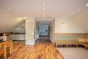 LiBe Apartman, Gyenesdias
