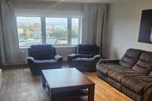 Lion Stay Apartments, Tartu