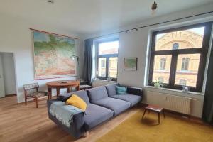 Sonniges Altstadt Nest Apartments, Magdeburg