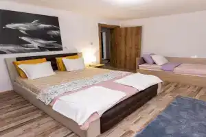 Apartement Hérmitage, Sandanski