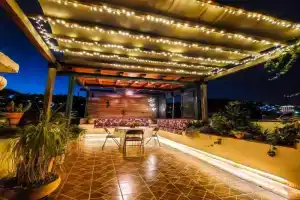 CASA JOAQUÍN HOSTAL, Oaxaca