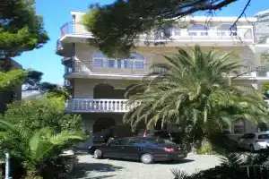 Apartments and rooms with parking space, Makarska - 20005, Baska Voda