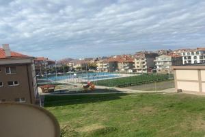 Pomorie Apartment, Pomorie