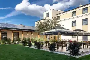 Inter Hotel, Debrecen