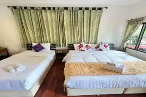 Soft Resort Kad Farang Hangdong, Hang Dong