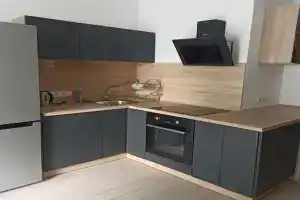 Apartment on Fesenkovskaya 15, Kharkiv