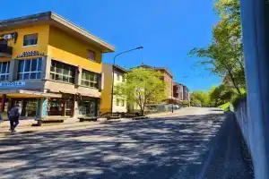 BaB Hotels and Apartments Helvetia, Tabiano
