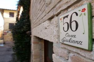 City Center “Casa Giuliana”, Perugia