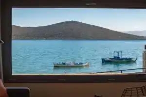 Blue Cove Zen Apartments, Elounda