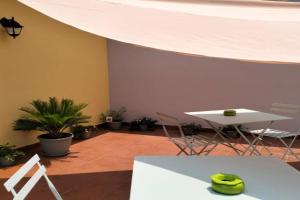 Essenze di Sicilia Apartment - Taormina, Mazzeo