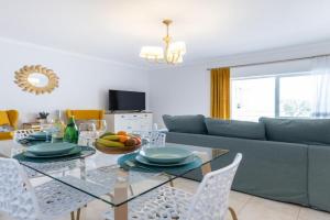 Stylish Seashore Apartment, Lagos