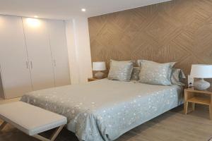 Rooms & Suites Loft 2F Deluxe Edition, Arrecife