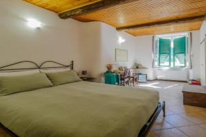 Macaia Village Life Room with AC #2, Vernazza