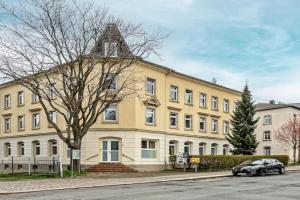 Dresden Bakery Appartement Apartments, Dresden