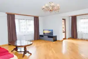 Prime Apartment 2 Bedrooms 2 Bathrooms (145 sq m)With Balconies,On Northern Avenue, Yerevan