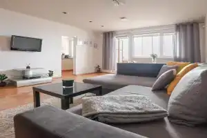 Strawberry Apartment, Bratislava