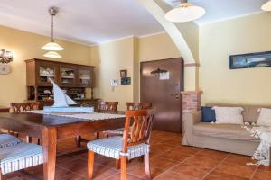 SARDINIA RE - Foscolo 8 Apartments, Alghero