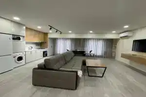 Chorsu Apartment 2, Tashkent