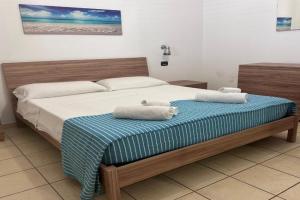 Perla Marina Apartments, Gallipoli