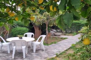 Elpida Lemon Garden House, Limassol