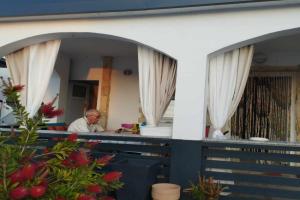 Apartments Vestweber, Vir
