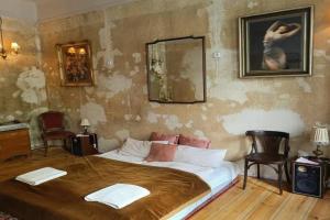 Schöneberg Holiday Flat & Art Gallery Apartments, Berlin
