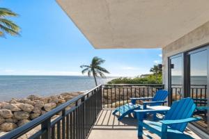 Mar Y Sol Ocean Front Guest house, Key West